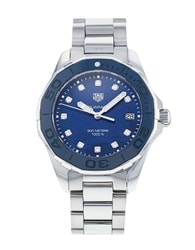 Tag Heuer Aquaracer WAY131L.BA0748